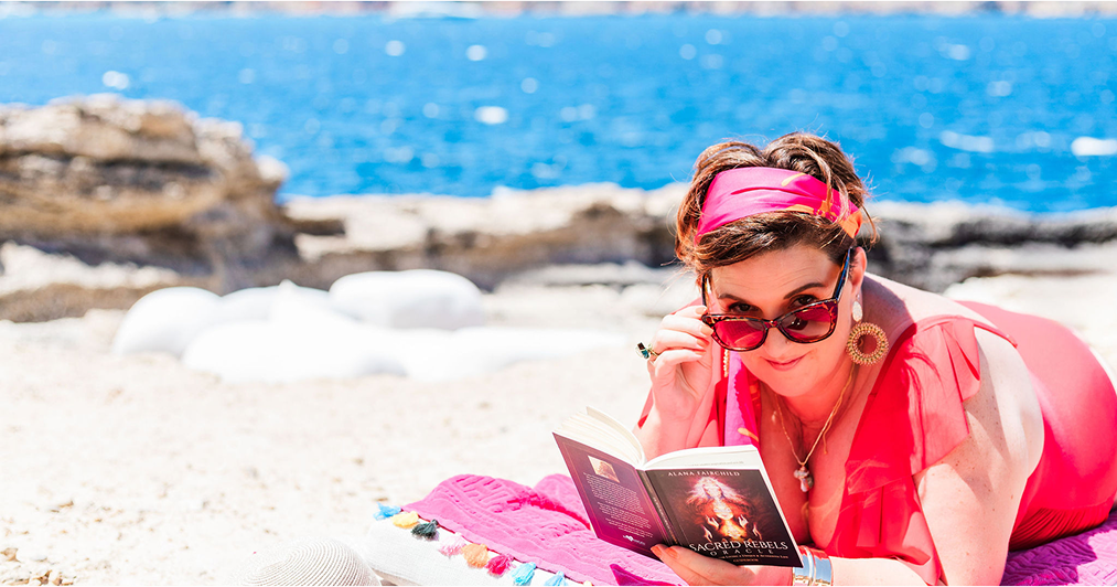 Five Words That Turn Midlife Crisis into Midlife Magic